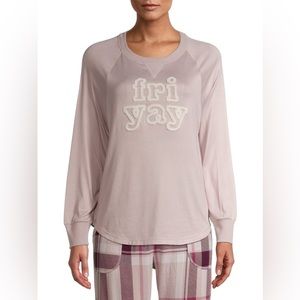 Secret Treasures Friyay Sweater